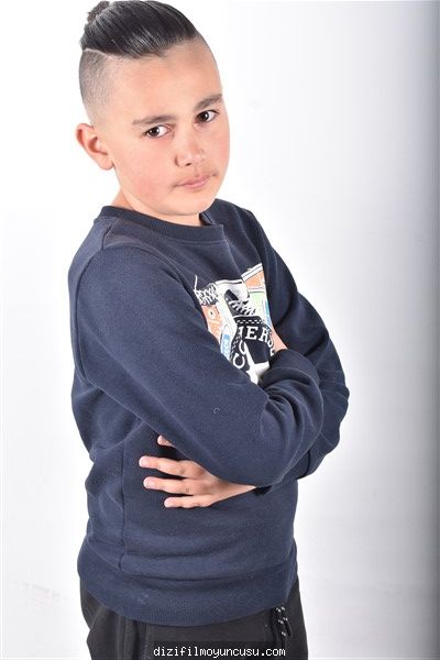 Nevşehir Cast Ajans Abdulkadir 113111