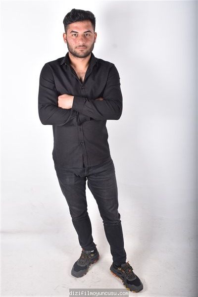 Nevşehir Cast Ajans Ahmet 113170