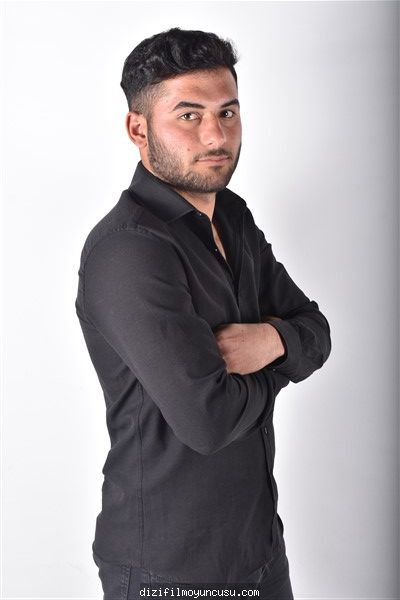 Nevşehir Cast Ajans Ahmet 113171