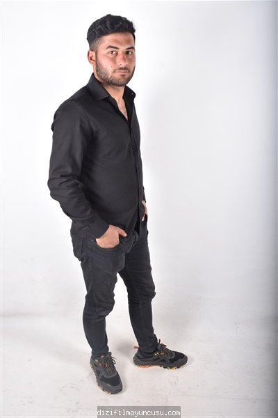 Nevşehir Cast Ajans Ahmet 113172