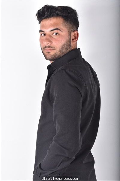 Nevşehir Cast Ajans Ahmet 113173