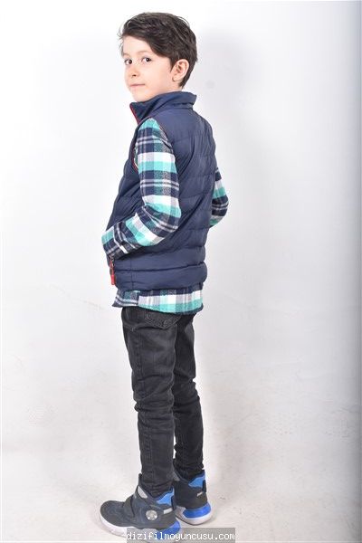 Nevşehir Cast Ajans Akif 113068