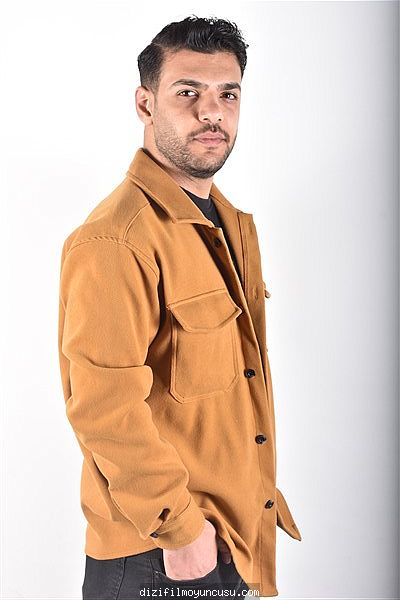 Erkek Oyuncular Adayımız Ali