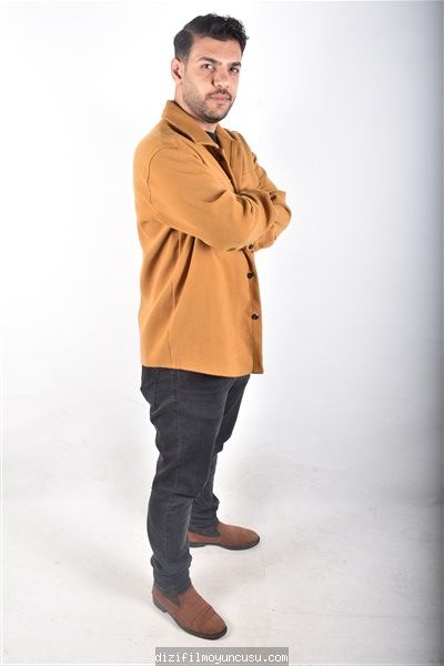 Uşak Cast Ajans Ali 112831