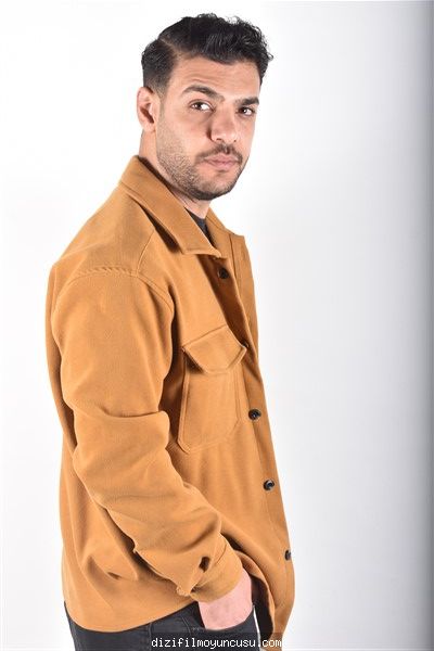 Uşak Cast Ajans Ali 112833