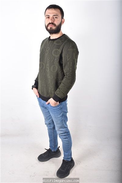 Nevşehir Cast Ajans Ali 112886