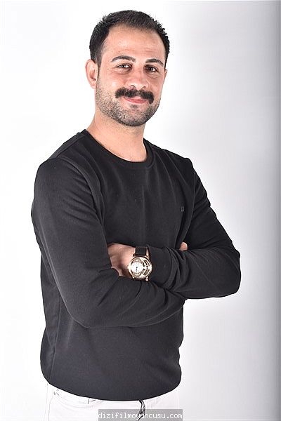 Erkek Oyuncular Adayımız Aydın