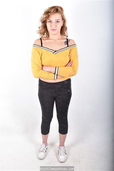 Uşak Cast Ajans Ayşe 112783