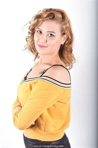 Uşak Cast Ajans Ayşe 112784