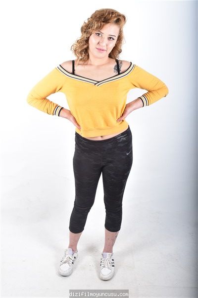 Uşak Cast Ajans Ayşe 112785