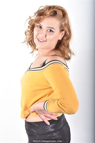 Uşak Cast Ajans Ayşe 112786