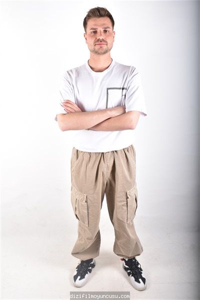Uşak Cast Ajans Azmi 113042
