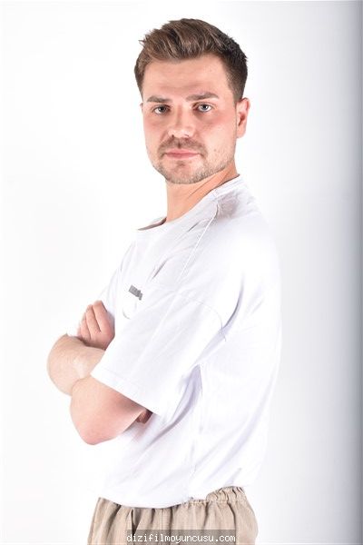 Uşak Cast Ajans Azmi 113043