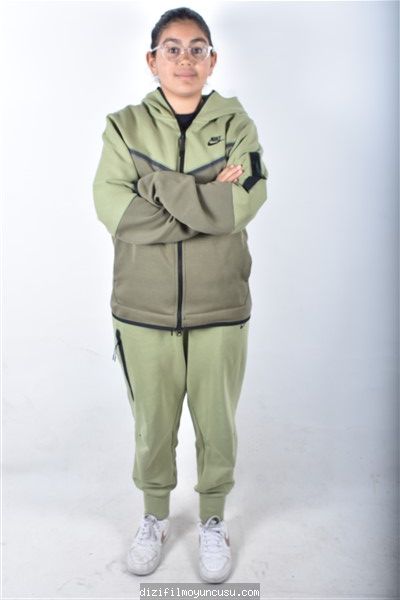 Nevşehir Cast Ajans Azra 113106