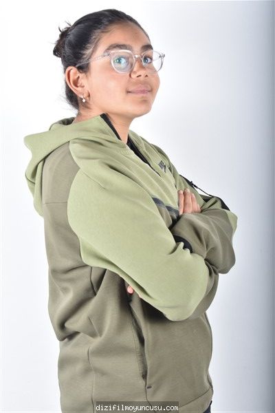 Nevşehir Cast Ajans Azra 113107