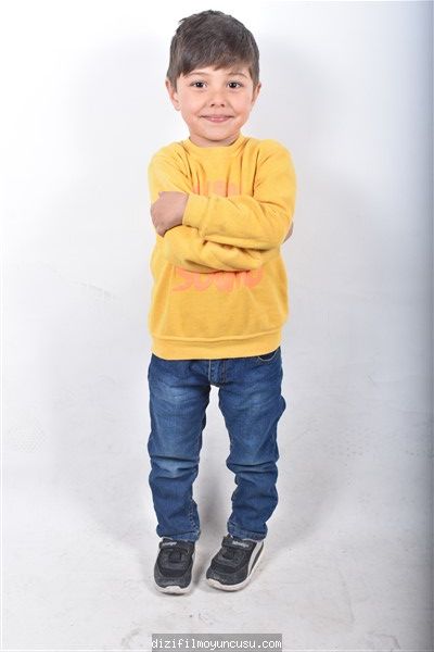 Nevşehir Cast Ajans Baran 113162