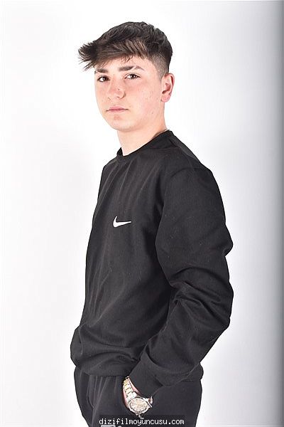 Erkek Oyuncular Adayımız Batuhan