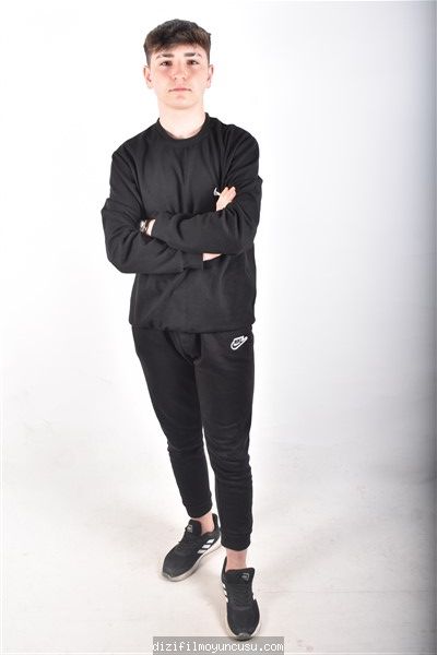 Uşak Cast Ajans Batuhan 112890