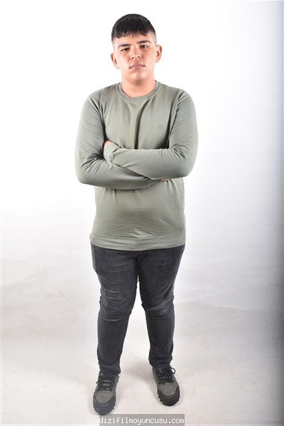 Uşak Cast Ajans Batuhan 112986