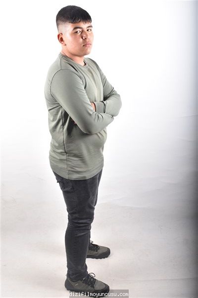 Uşak Cast Ajans Batuhan 112988