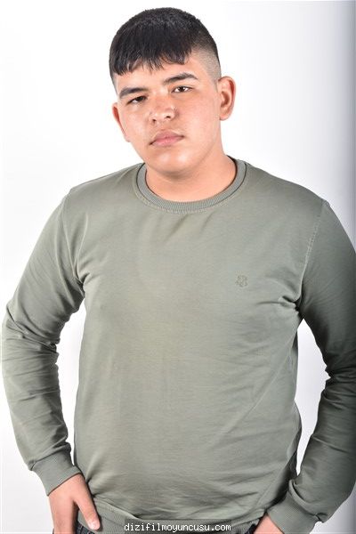 Uşak Cast Ajans Batuhan 112989