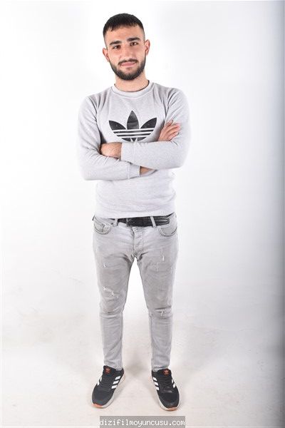 Uşak Cast Ajans Burak 112779