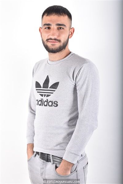 Uşak Cast Ajans Burak 112780