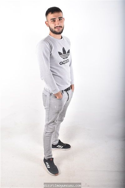 Uşak Cast Ajans Burak 112781