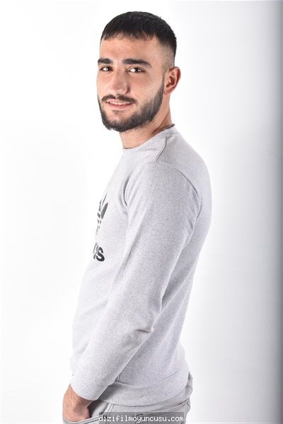 Uşak Cast Ajans Burak 112782