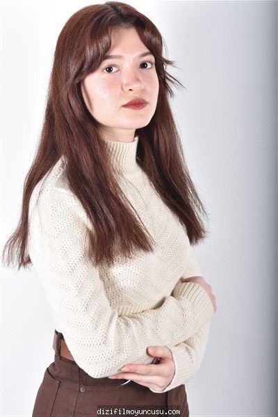 Nevşehir Cast Ajans Buse 112898