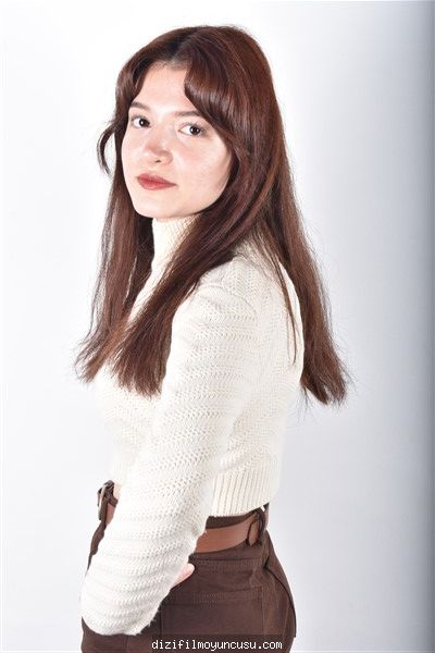 Nevşehir Cast Ajans Buse 112901