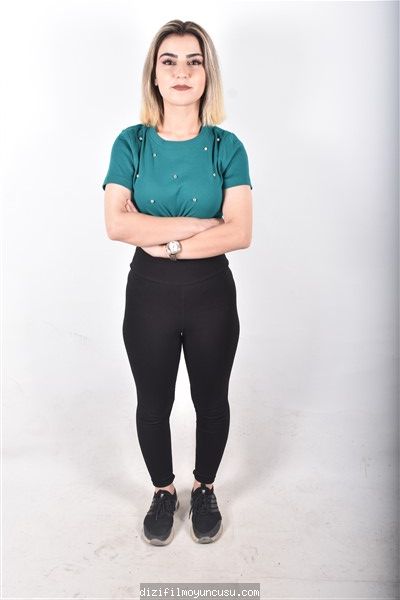Nevşehir Cast Ajans Büşra 113046