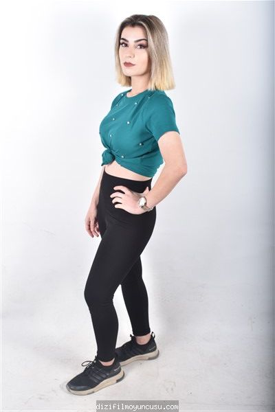 Nevşehir Cast Ajans Büşra 113047