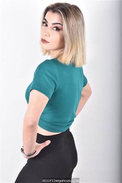Nevşehir Cast Ajans Büşra 113049