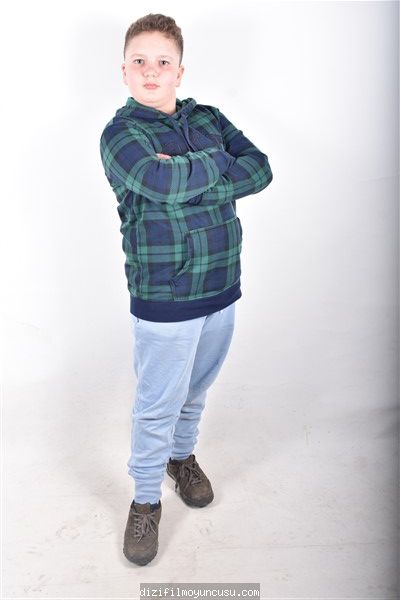 Nevşehir Cast Ajans Cağan 113142