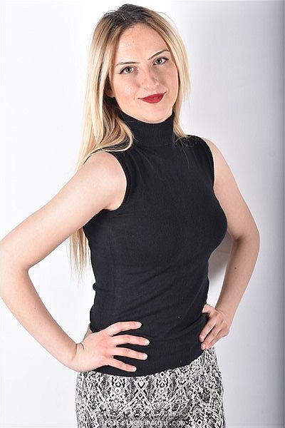 Kadın Oyuncular Adayımız Cansu