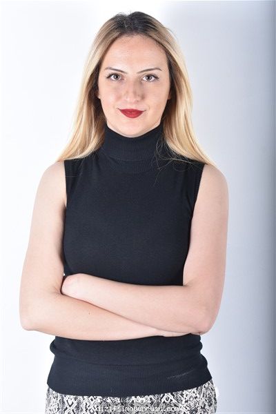 Nevşehir Cast Ajans Cansu 112826