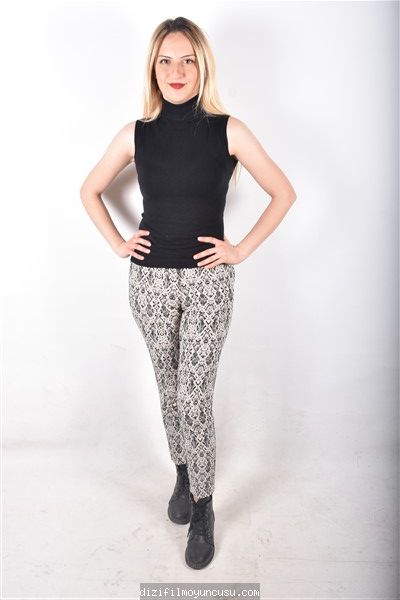 Nevşehir Cast Ajans Cansu 112827