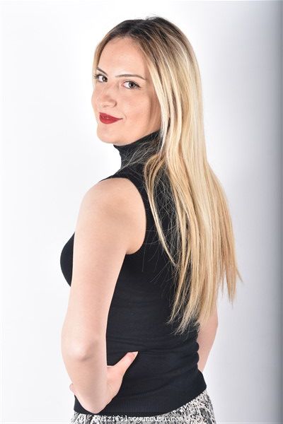 Nevşehir Cast Ajans Cansu 112828
