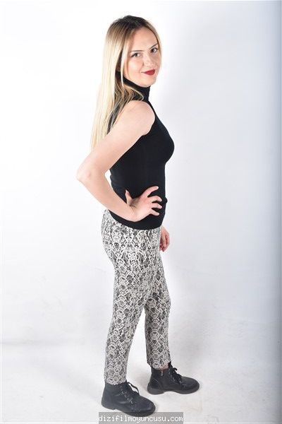 Nevşehir Cast Ajans Cansu 112829