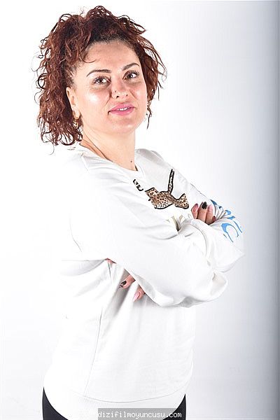 Kadın Oyuncular Adayımız Cemile