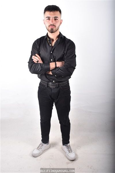 Nevşehir Cast Ajans Cenk 113138