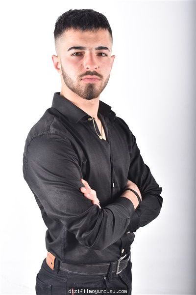 Nevşehir Cast Ajans Cenk 113139