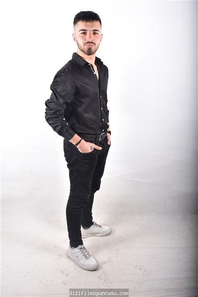 Nevşehir Cast Ajans Cenk 113140