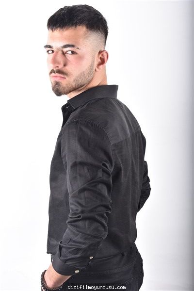 Nevşehir Cast Ajans Cenk 113141