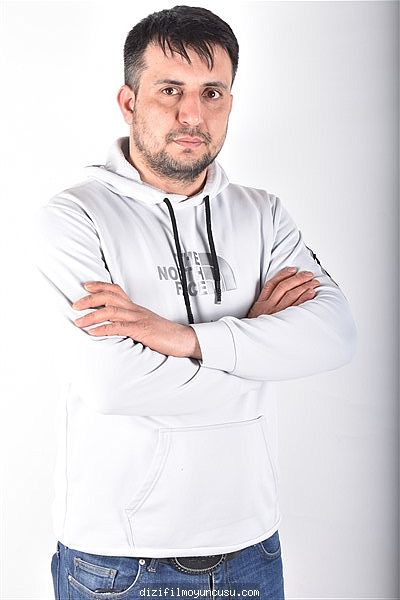 Erkek Oyuncular Adayımız Ceyhun