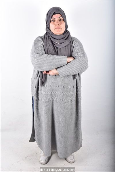 Nevşehir Cast Ajans Demet 112871