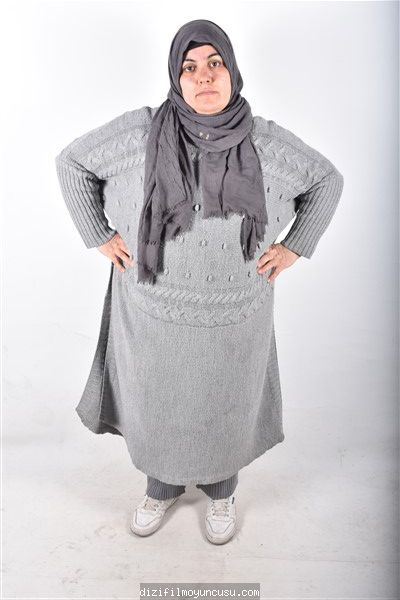 Nevşehir Cast Ajans Demet 112872