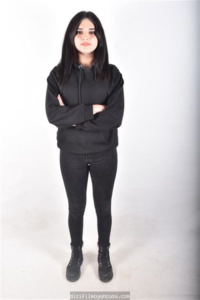 Uşak Cast Ajans Derya 112822