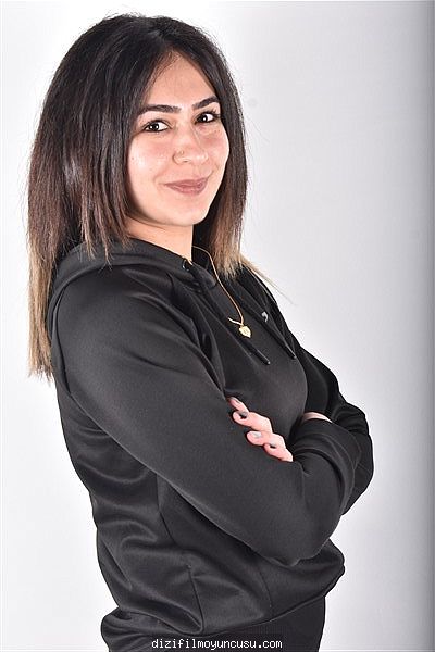 Kadın Oyuncular Adayımız Dilan